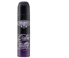 Cuba Tattoo (EDP) EDP for Women 100 ml