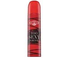 Cuba Too Sexy For You (EDP) moteriški kvepalai 100 ml