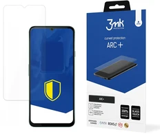 3MK Protection Cubot Note 50 – 3MK ARC+