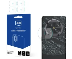3Mk Protection Cubot X90 - 3mk objektyvo apsauga