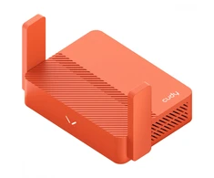 Belaidis Maršrutizatorius - Cudy AC1200 Fast Ethernet Oranžinis