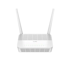 Maršrutizatorius ROUTER GP1200 Wi-Fi 5 GPON/EPON 2.4 GHz, 5 GHz CUDY