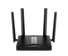 Maršrutizatorius CUDY WR3600 BE3600 Gigabit Wi-Fi 7