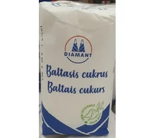 Cukurs baltais DIAMANT, 1kg FS