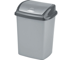 Šiukšliadėžė Curver 182979, 25 l