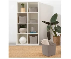 Curver Basket Jute L 20L 36x28x23cm beige