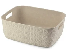 Curver CURVER BASKET M kremas SOFTEX 12,5L