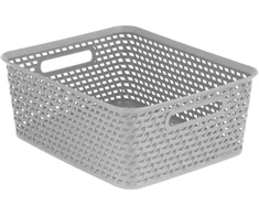 Curver / Keter CURVER BASKET M 13L / LIGHT BALL
