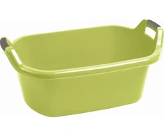Keter CURVER MISKA OVALI 55L /ŽALIA