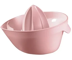 Curver Citrus juicer Kitchen Essentials pink