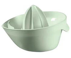Curver Citrus juicer Kitchen Essentials žalias