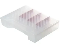 Curver Diy Box of small flowers L 25x18,6x5,2cm