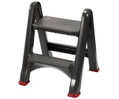 Curver Diy Folding step bench 48,6x17,2x63cm