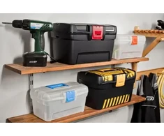Curver Diy Tool box Herobox Basic 13