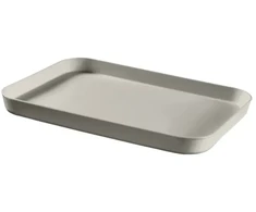 Curver Double-sided tray Kitchen Essentials beige