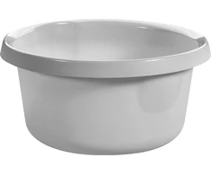 Curver / Keter CURVER ROUND BOWL 4L ESSENTIALS / LIGHT BALL