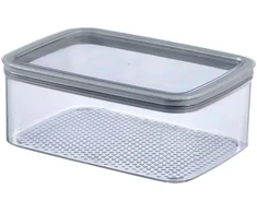 Curver SŪRIO DĖŽUTĖ 2,3 l -ASS840-STD