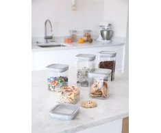 Curver Food storage container square 2,3L Dry Cube