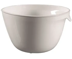 Curver / Keter CURVER KITCHEN BOWL 3.5L / LIGHT BOWL