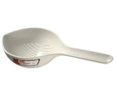 Curver Kitchen Essentials sieve with handle beige