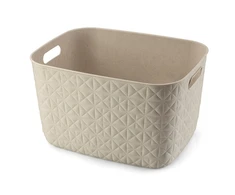 Curver CURVER BASKET L KREMINIS SOFTEX 19L