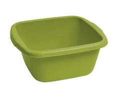 Dubuo Curver, 14 l, žalia