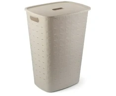Curver CURVER SKALBINIŲ KREPŠELIO KREMAS SOFTEX 56L