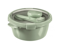 Dėžutė maistui Curver Smart Eco 249948, 1.6 l