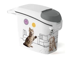 Curver PetLife 6kg / 15l kraiko laikymo konteineris