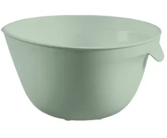 Curver Mixing bowl 2.5L Kitchen Essentials žalias