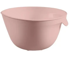 Curver Mixing bowl 2.5L Kitchen Essentials pink