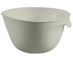 Curver Mixing bowl 2.5L Kitchen Essentials beige