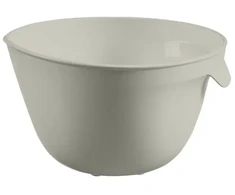 Curver Mixing bowl 3.5L Kitchen Essentials beige