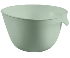 Curver Mixing bowl 3.5L Kitchen Essentials žalias