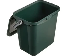 Keter CURVER MULTIBOXX BIO 6L /ŽALIAS