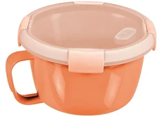 Curver Rojaplast Pojemnik Smart to go, 900 ml