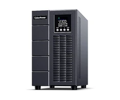 Nepertraukiamas Maitinimo Šaltinis (UPS) - CyberPower OLS3000EA-DE 3 kVA 2700 W Juodas