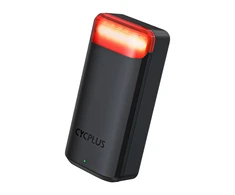 Cycplus L7 rear bike light with radar