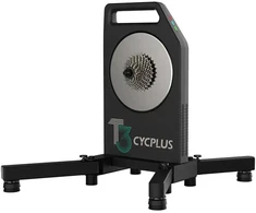 „Cycplus T3“ dviračių treniruoklis