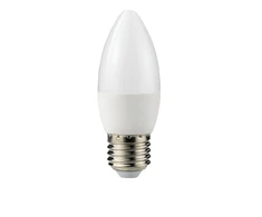 LED lemputė D Line 5W E27 2700K Šiltai Balta