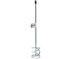 D LINE Mikseris apmetumam, javai, līmei d.120x600mm