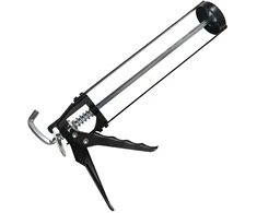 D Line Pistoletas Skeleton Pro atviras metalinis korpusas