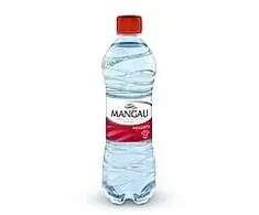 Dabīgais minerālūdens MANGAĻI negāzēts, PET, 0.5l