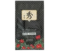 Daeng Gi Meo Ri Dlae Soo plaukų slinkimą mažinantis šampūnas SAMPLE 7 ml
