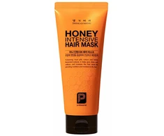 Daeng Gi Meo Ri - Honey Therapy Plus Hair Pack - 150 ml