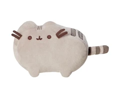 Daffi Pusheen - pliušinis talismanas klasikinis Pusheen 14 cm