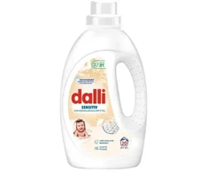 Skystas skalbiklis DALLI Sensitiv Universal, 1,1 l (20 skalbimų)