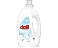 Skystas skalbiklis DALLI, baltiems audiniams, 1,1 l (27 skalbimai)