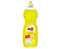Indų ir rankų ploviklis DALLI, CITRUS FRESH, 1 l