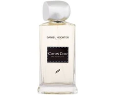 Daniel Hechter Collection Couture Coton Chic EDT tualetinis vanduo vyrams, 100 ml